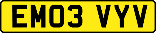 EM03VYV