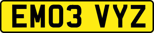 EM03VYZ
