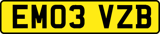 EM03VZB
