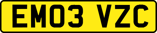 EM03VZC