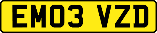 EM03VZD