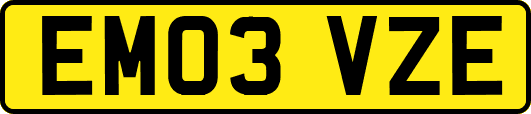 EM03VZE