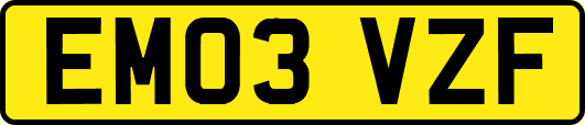 EM03VZF