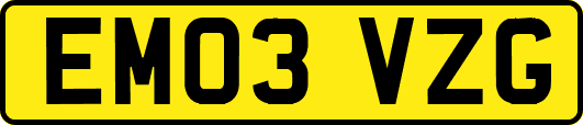 EM03VZG