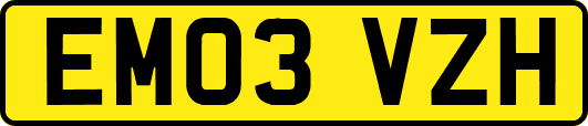 EM03VZH