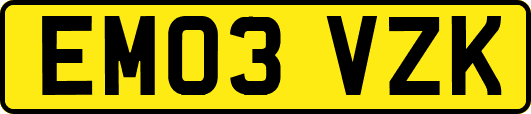 EM03VZK