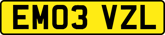 EM03VZL