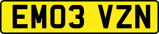 EM03VZN