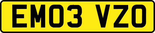 EM03VZO