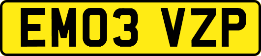 EM03VZP