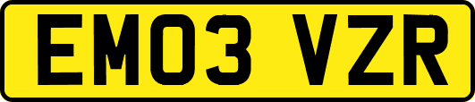 EM03VZR