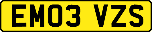 EM03VZS