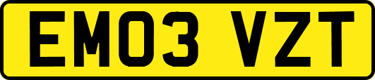 EM03VZT