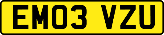 EM03VZU