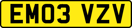 EM03VZV