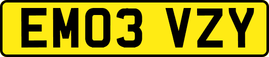 EM03VZY