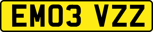EM03VZZ