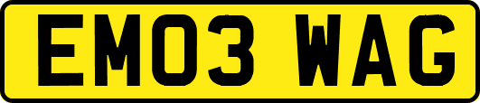 EM03WAG