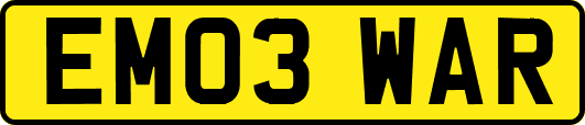 EM03WAR