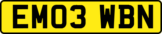 EM03WBN