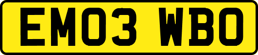 EM03WBO