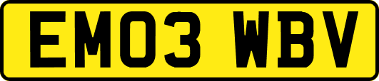 EM03WBV