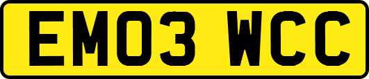 EM03WCC
