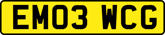 EM03WCG