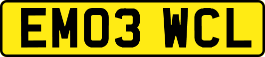 EM03WCL
