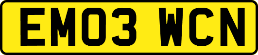 EM03WCN
