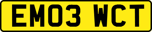 EM03WCT