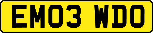 EM03WDO