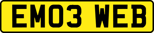 EM03WEB
