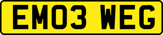 EM03WEG