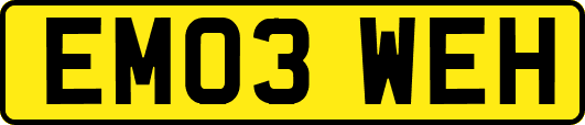 EM03WEH