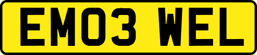 EM03WEL