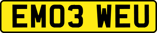 EM03WEU