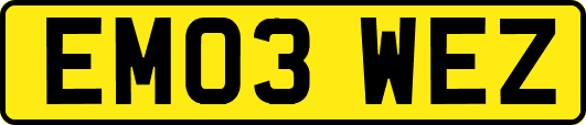 EM03WEZ