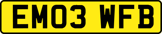 EM03WFB
