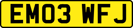 EM03WFJ