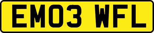 EM03WFL