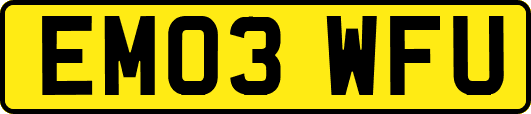 EM03WFU