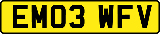 EM03WFV