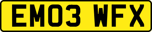 EM03WFX