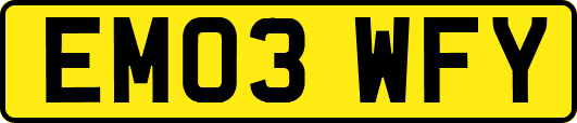 EM03WFY