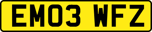 EM03WFZ