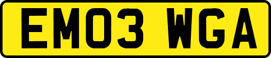 EM03WGA