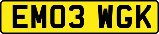 EM03WGK