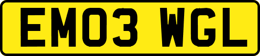 EM03WGL