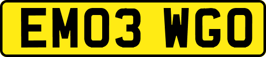 EM03WGO